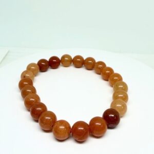 Orange Aventurine