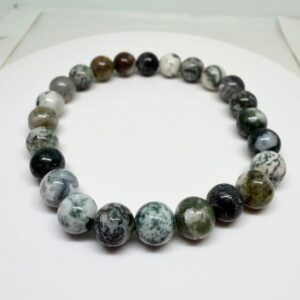 Tree Agate