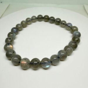 White Labradorite