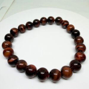 Red Tigers Eye